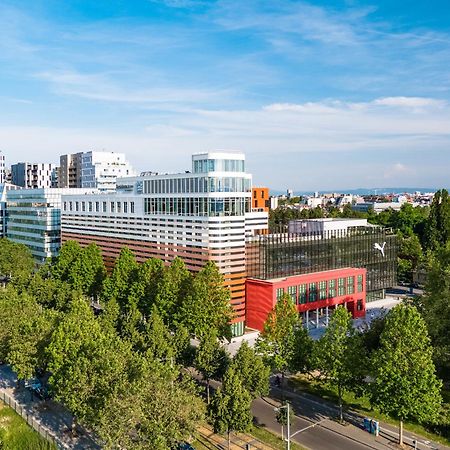 Residence Inn By Marriott Strasburg Zewnętrze zdjęcie