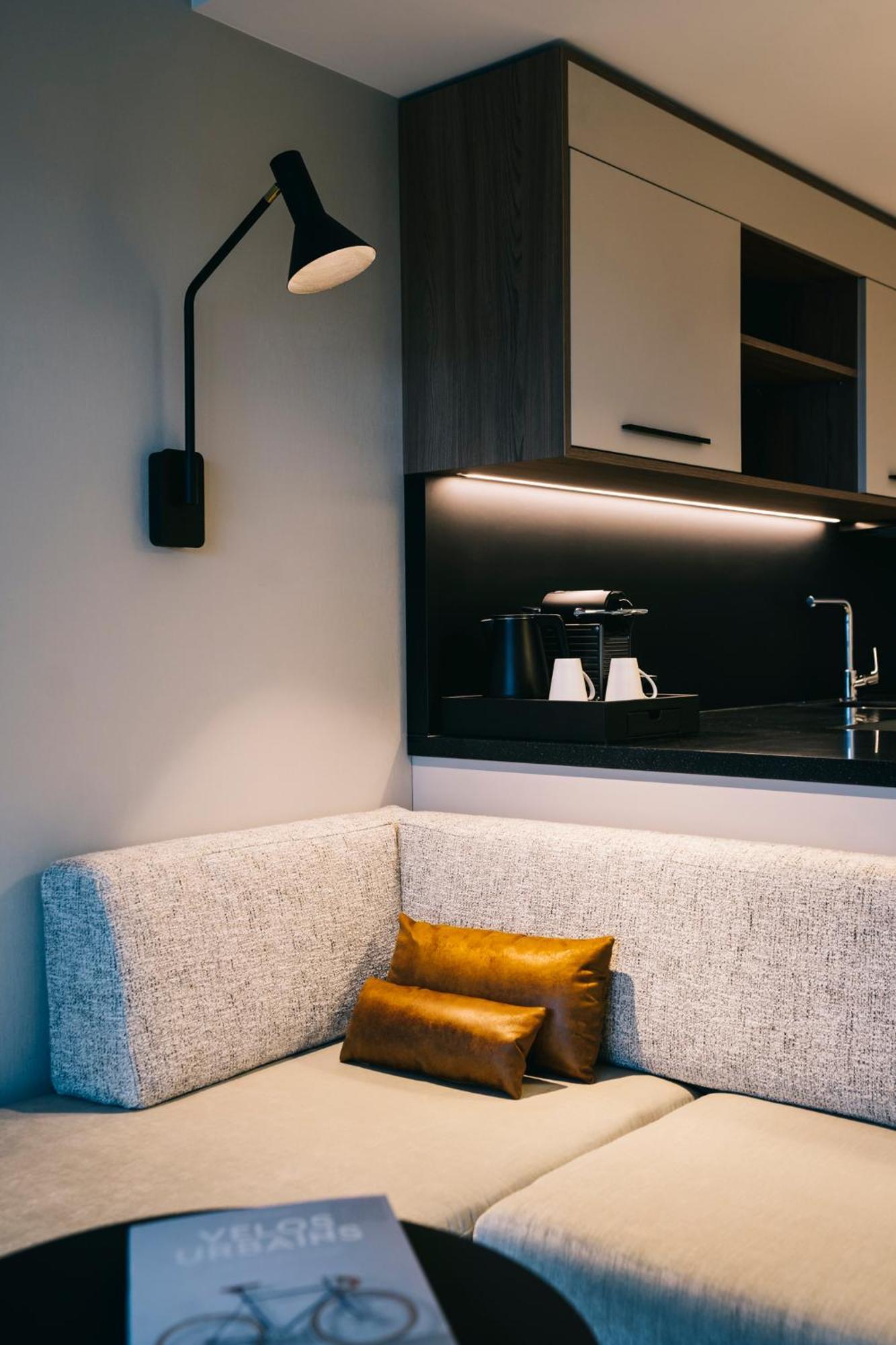 Residence Inn By Marriott Strasburg Zewnętrze zdjęcie