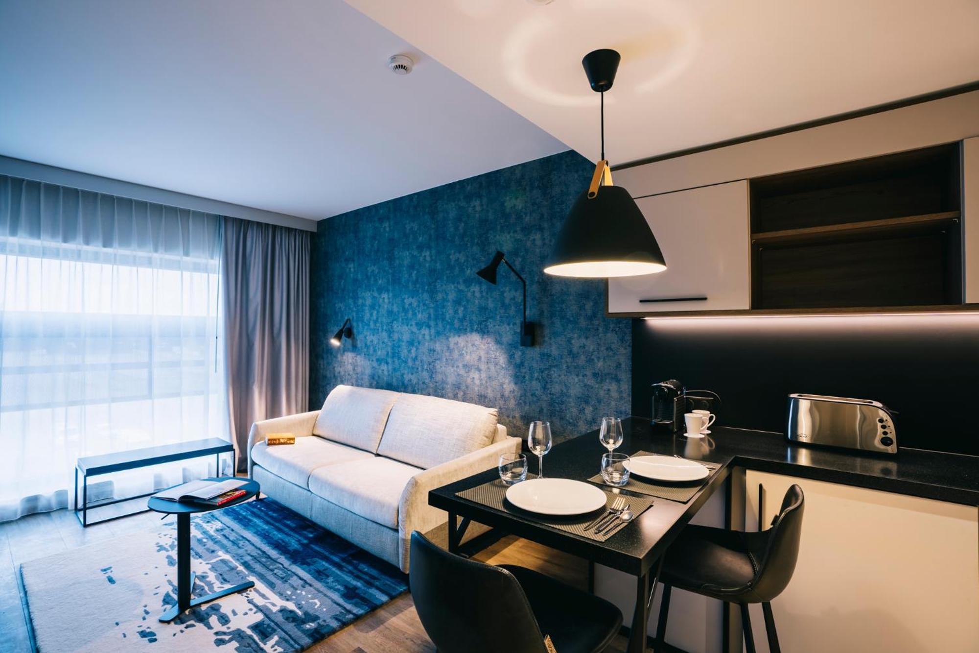Residence Inn By Marriott Strasburg Zewnętrze zdjęcie
